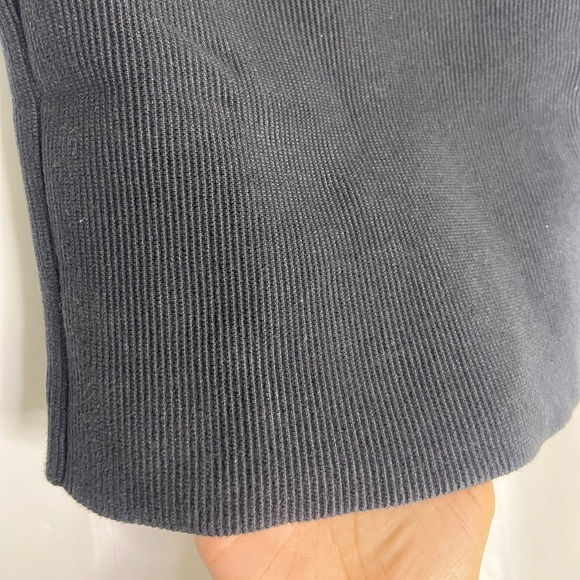 Reformation Julia ribbed-knit tank top Size XS NWOT - Picture 3 of 8